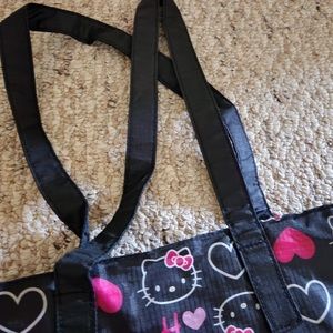 Hello Kitty Tote Bag 14x14